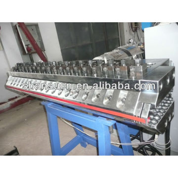 supply PMMA PC Sheet Extrusion Production Line